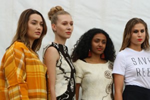 Australia's Eco Fashion Week to shine a spotlight on local industry
